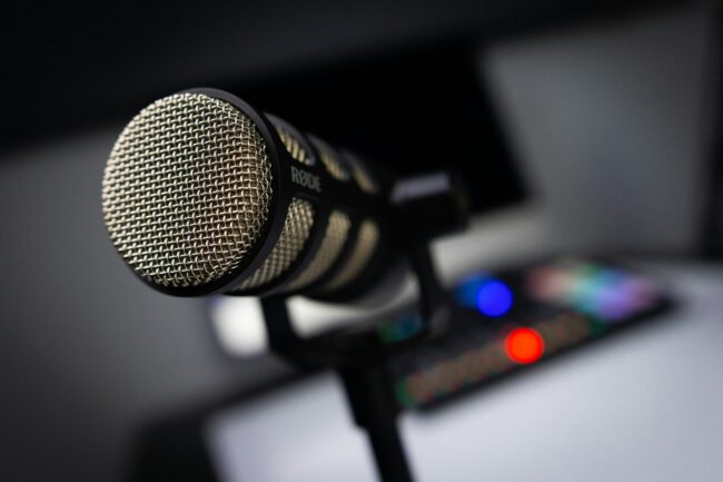 podcast Podcast indítás, podcast marketing